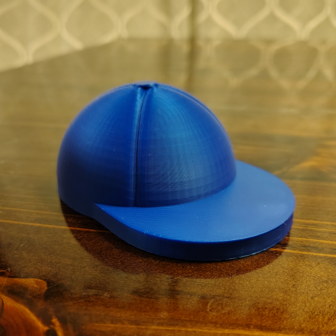 Brick Figure Hats - 6X