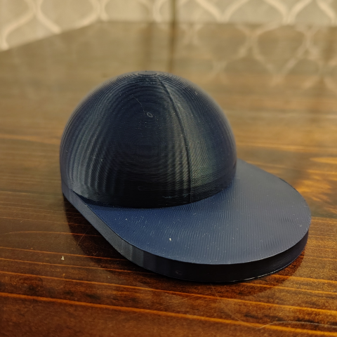 Brick Figure Hats - 6X