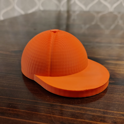 Brick Figure Hats - 6X